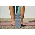 Mepal 600 ml sport bottle with flip lid, blue