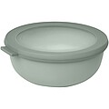 Mepal Cirqula 1250 ml multi bowl, sage