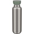 Mepal Ellipse 500 ml insulated water bottle, green