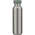 Mepal Ellipse 500 ml insulated water bottle, green