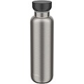Mepal Ellipse 500 ml insulated water bottle, solid black