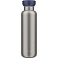 Mepal Ellipse 500 ml insulated water bottle, vivid blue