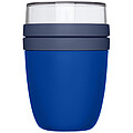 Mepal Ellipse lunch pot