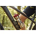 Mepal Pull 800 ml stainless steel sport bottle, white