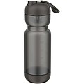 Mepal Shaker 800 ml sport bottle, solid black
