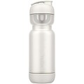 Mepal Shaker 800 ml sport bottle, white