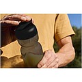 Mepal Shaker 800 ml sport bottle, white