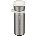 Mepal Twist 600 ml insulated sport bottle, white
