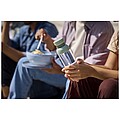 Mepal Vita 500 ml water bottle, charcoal