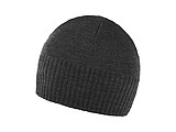 Merina winter hat, grey