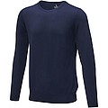 Merrit mens crewneck pullover