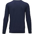 Merrit mens crewneck pullover