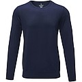 Merrit mens crewneck pullover