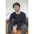 Merrit mens crewneck pullover