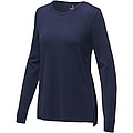 Merrit womens crewneck pullover