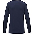 Merrit womens crewneck pullover