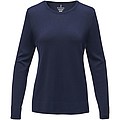 Merrit womens crewneck pullover