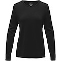 Merrit womens crewneck pullover