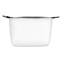Mesh EVA toiletry bag