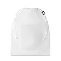 Mesh RPET food bag