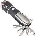 Metal 8-in-1 torch Amayah