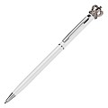Metal ball pen KING