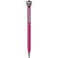 Metal ball pen KING
