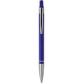 Metal ball pen