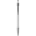 Metal ball pen