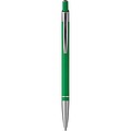 Metal ball pen