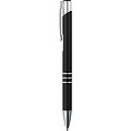 Metal ball pen