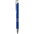 Metal ball pen