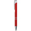 Metal ball pen