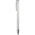 Metal ball pen