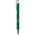 Metal ball pen