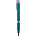 Metal ball pen