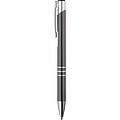 Metal ball pen