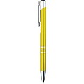 Metal ball pen