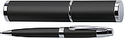 Metal ballpen & tubeBlack