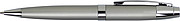 Metal ballpen & tubeSilver