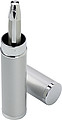 Metal ballpen & tubeSilver