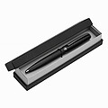 Metal ballpoint pen BLACK PEARL