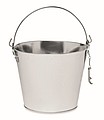 Metal beer bucket 4L