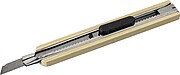 Metal cutter Jeffrey, brown
