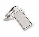 Metal key ring phone stand