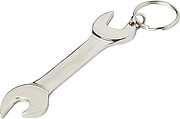 Metal keychain Gideon