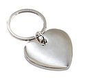 Metal keyholder