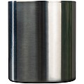 Metal mug