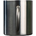 Metal mug