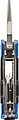 Metal multifunctional tool